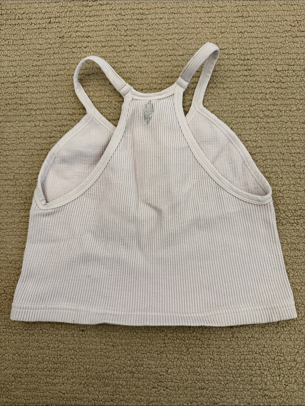 FP Movement Ribbed Tank - Picture 2 of 2